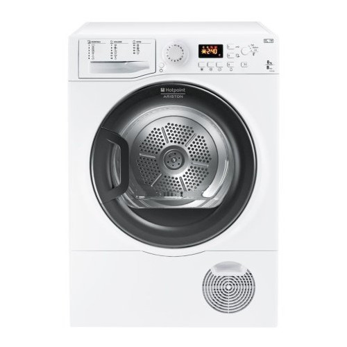 

Сушильная машина HOTPOINT-ARISTON FTCF 87B 6H (EU) белый