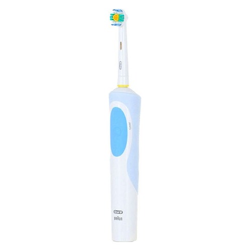 

Электрическая зубная щетка ORAL-B Vitality D12.513D белый