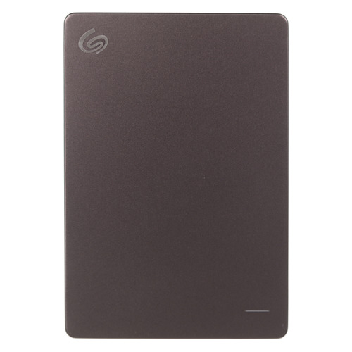 

Внешний жесткий диск SEAGATE Backup Plus STDR4000200, 4Тб, черный