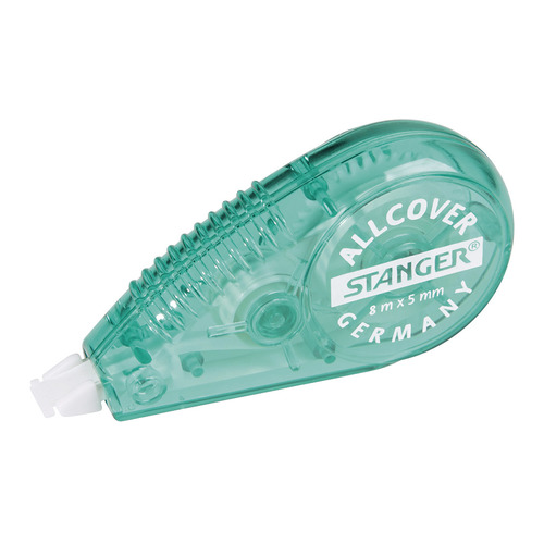 

Упаковка корректирующей ленты Stanger 18000101059, 8мх5мм 12 шт./кор., All Cover