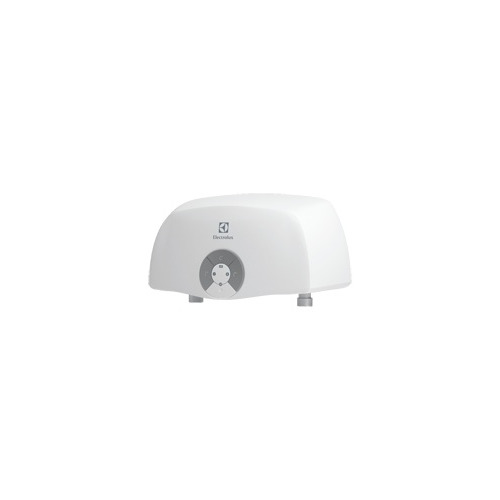 

Водонагреватель Electrolux Smartfix 2.0 TS, проточный, 5.5кВт, кран и душ [нс-1017840], TS