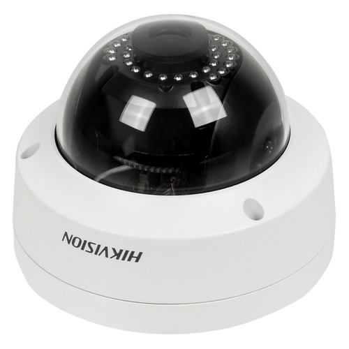 

Видеокамера IP HIKVISION DS-2CD2142FWD-IS, 4 мм, белый
