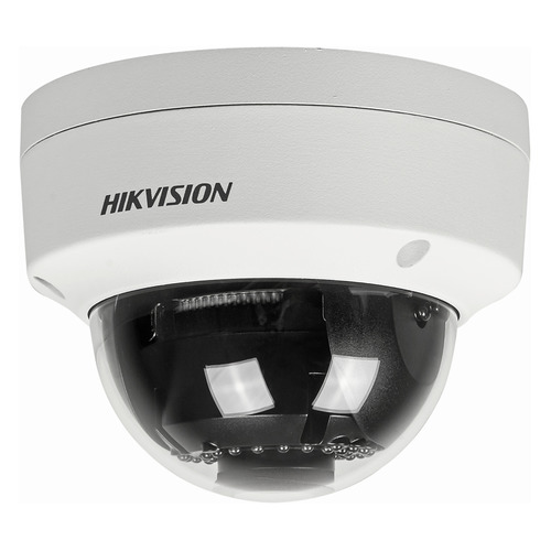 

Видеокамера IP HIKVISION DS-2CD2142FWD-IS, 2.8 мм, белый, DS-2CD2142FWD-IS