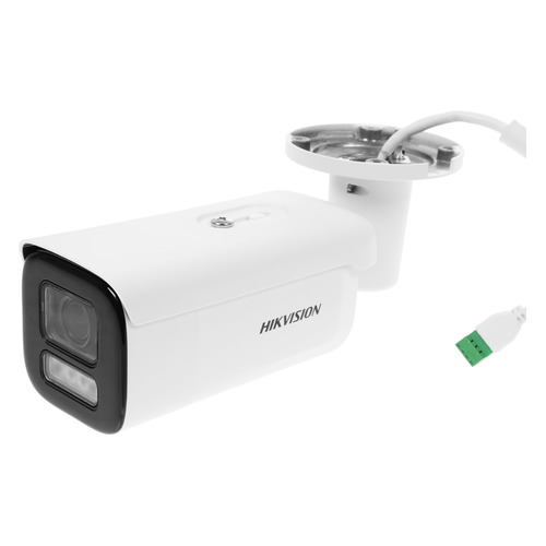 

Видеокамера IP HIKVISION DS-2CD2642FWD-IS, 2.8 - 12 мм, белый