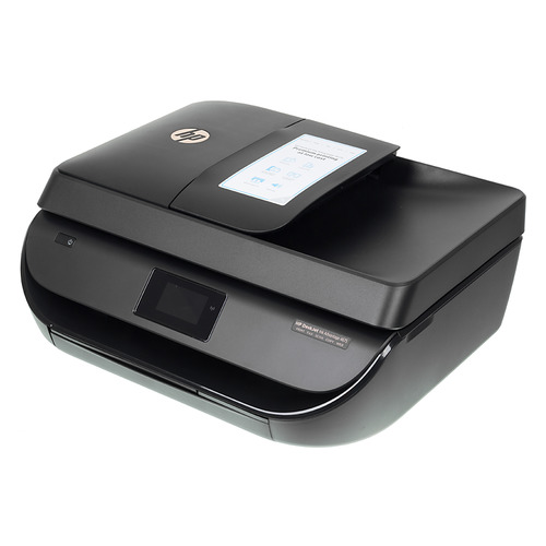 

МФУ струйный HP Deskjet Ink Advantage 4675 eAiO, A4, цветной, струйный, черный [f1h97c]