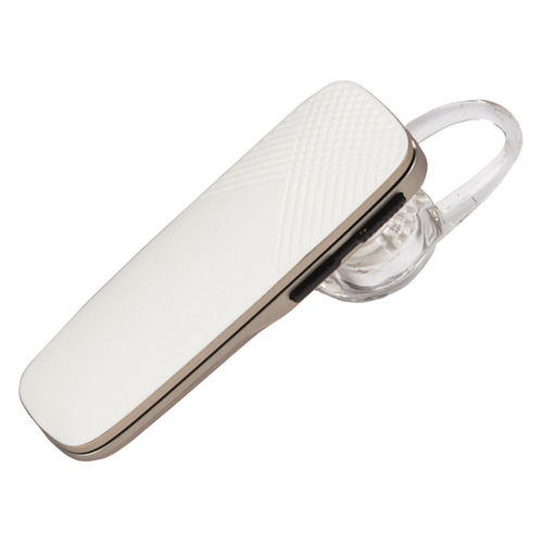

Гарнитура bluetooth PLANTRONICS Explorer 500, моно, белый [203622-65]