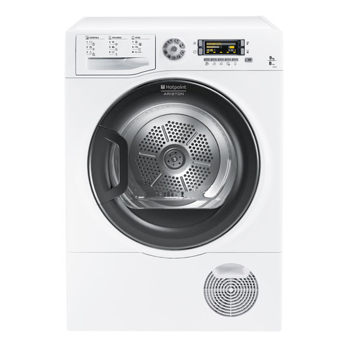 

Сушильная машина HOTPOINT-ARISTON FTCD 97B 6H (EU) белый