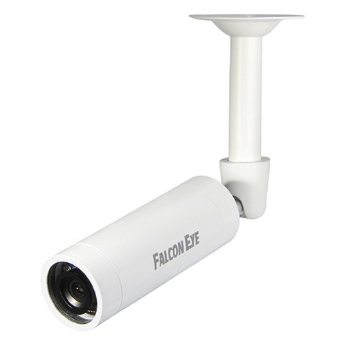

Камера видеонаблюдения FALCON EYE FE-B720AHD, 2.8 мм, белый