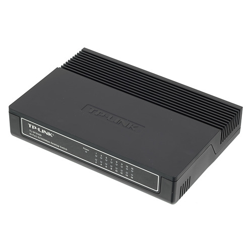 

Коммутатор TP-LINK TL-SF1016D