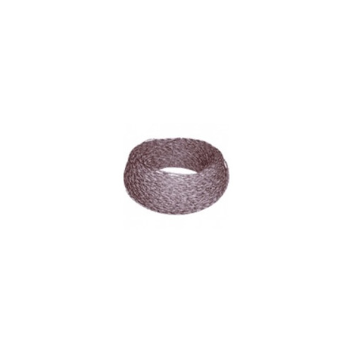 

Кабель крос. Lanmaster (TWT-CRS1PAIR-BL) U/UTP 1X2X24AWG PVC внутр. 500м син.
