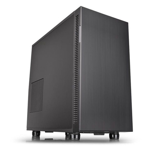 

Корпус ATX Thermaltake Suppressor F31, Midi-Tower, без БП, черный [ca-1e3-00m1nn-00], Suppressor F31