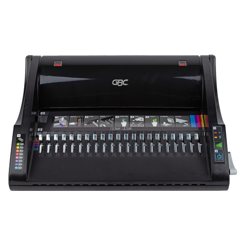 

Брошюровщик GBC CombBind C200E, A3 [7101046eu], C200E