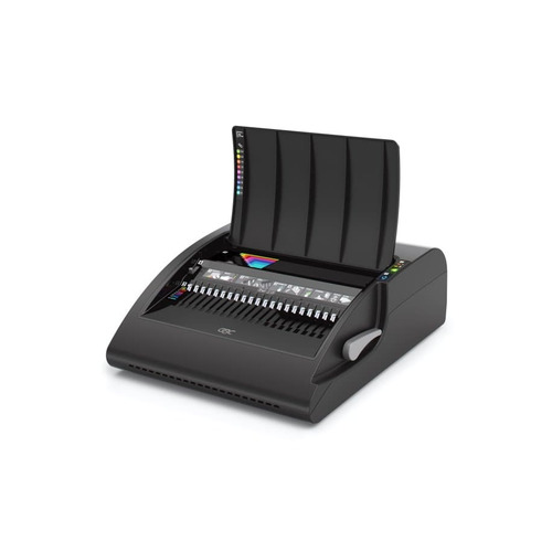 

Переплетчик GBC CombBind C210e, A4 [4401926eu], C210e