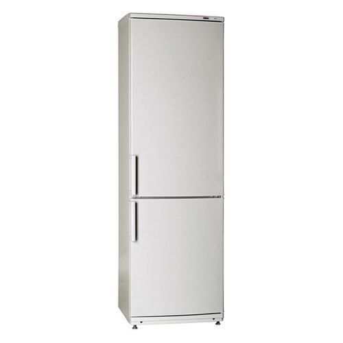 фото Холодильник атлант xm-4024-000, двухкамерный, белый