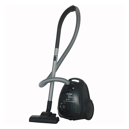 

Пылесос BOSCH BGN21800, 1800Вт, черный, BGN21800