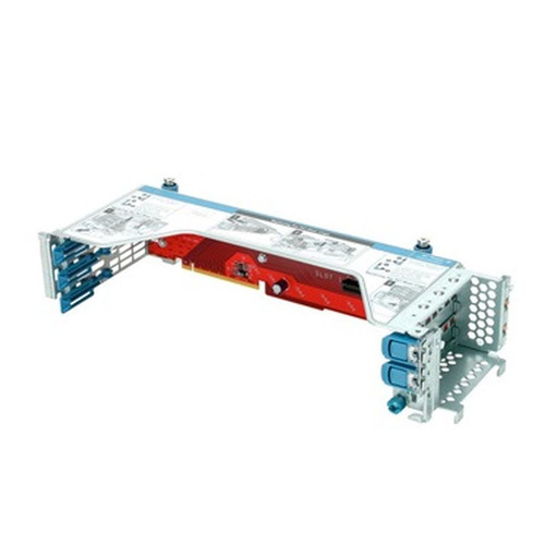 

Комплект для монтажа HPE DL380 Gen9 3LFF Rear SAS/SATA (768856-B21)