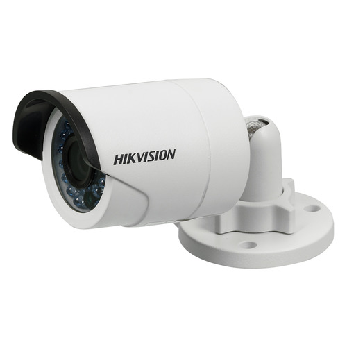 

Видеокамера IP HIKVISION DS-2CD2042WD-I, 4 мм, белый