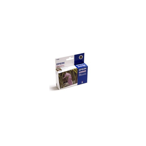 

Картридж EPSON T0486, светло-пурпурный / C13T04864010, T0486