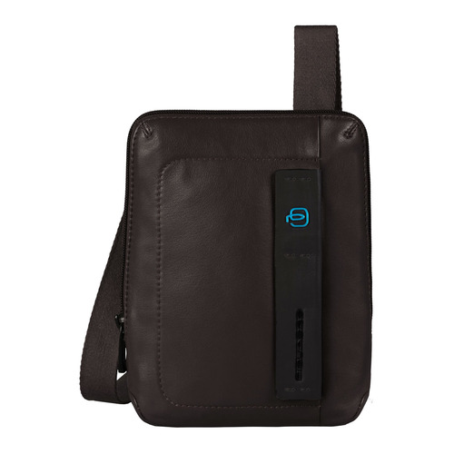 

Сумка Piquadro Pulse CA3084P15/N черный натур.кожа