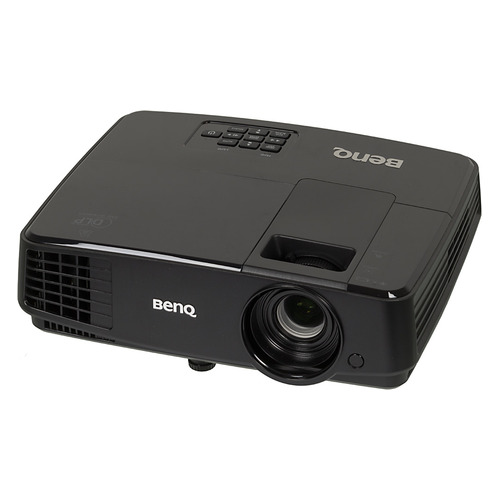 

Проектор BENQ MS506, черный [9h.ja477.14e]