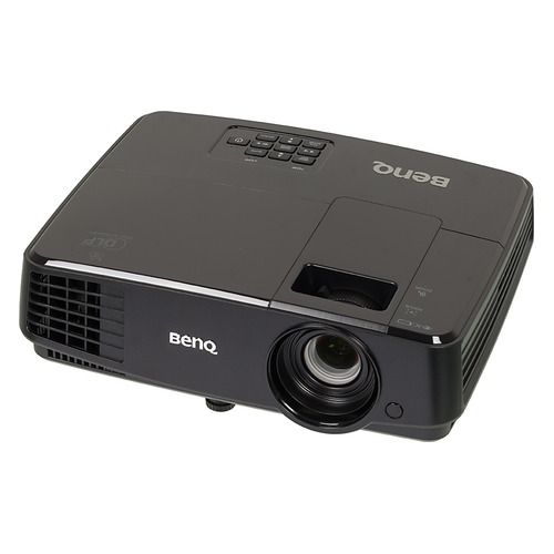 

Проектор BENQ MX507 черный [9h.jdx77.13e]