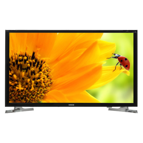 

SAMSUNG UE32J4500AKXRU LED телевизор, Черный