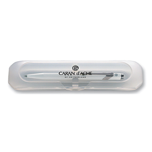 

Карандаш Carandache CLASSIC 844.150_PLGB, коробка подарочная, CLASSIC