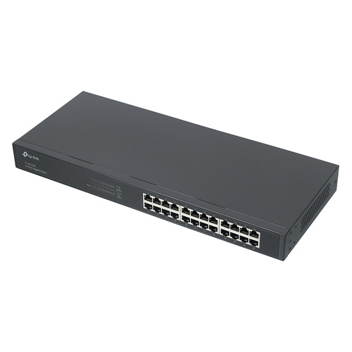 

Коммутатор TP-LINK TL-SG1024