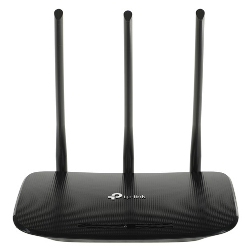 фото Беспроводной роутер tp-link tl-wr940n [tl-wr940n 450m]