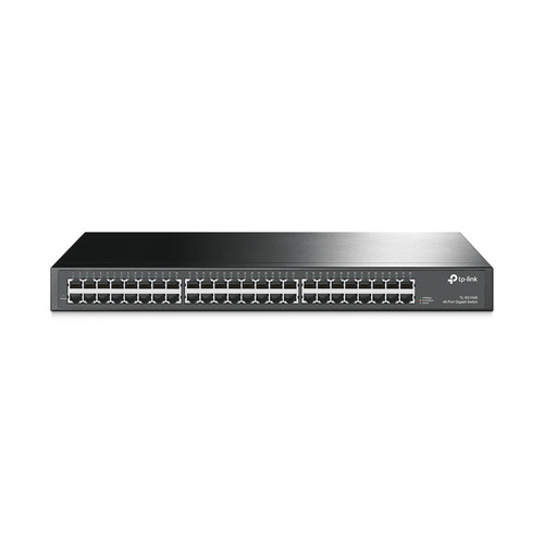 

Коммутатор TP-LINK TL-SG1048, TL-SG1048