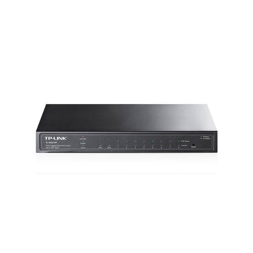 

Коммутатор TP-LINK TL-SG2210P