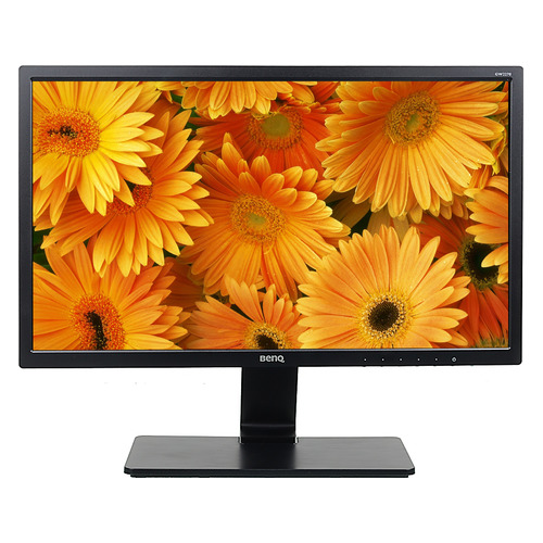 

Монитор BENQ GW2270 21.5", черный [9h.le5lb.qpe/9h.le5la.tpe]