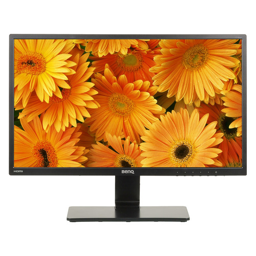 

Монитор BENQ GW2270H 21.5", черный [9h.le6lb.qbe]