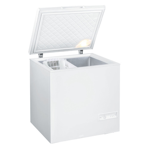 

Морозильный ларь GORENJE FH210W белый