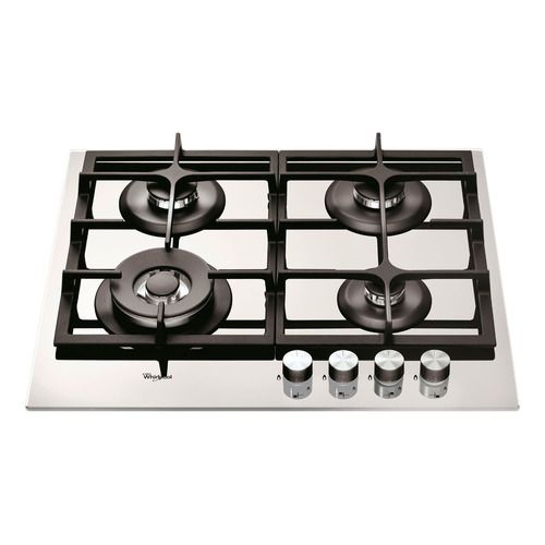 

Варочная панель WHIRLPOOL GOA 6425/WH, независимая, белый, GOA 6425/WH