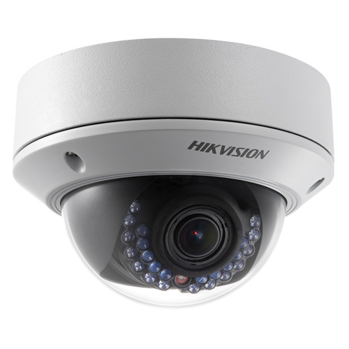 

Видеокамера IP HIKVISION DS-2CD2742FWD-IS, 2.8 - 12 мм, белый
