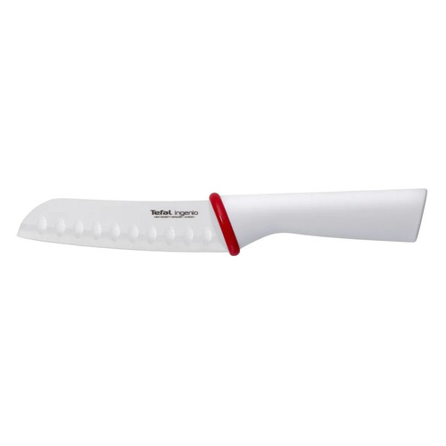 

Нож Сантоку Tefal Ingenio White K1530414, K1530414