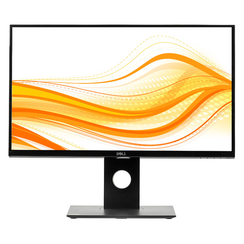 фото Монитор dell s2716dg 27", черный и серебристый [2716-4381]