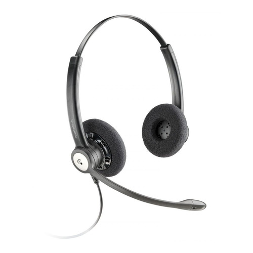 

Гарнитура bluetooth PLANTRONICS ML15, моно, черный [204666-05]