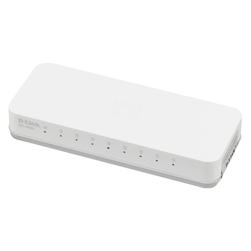 

Коммутатор D-LINK DES-1008C/A1B