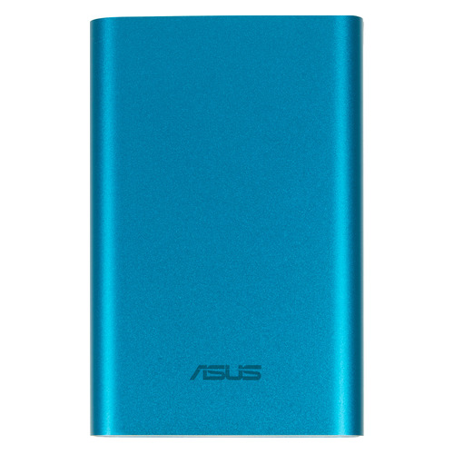 фото Внешний аккумулятор (power bank) asus zenpower abtu005, 10050мaч, синий [90ac00p0-bbt029/79]