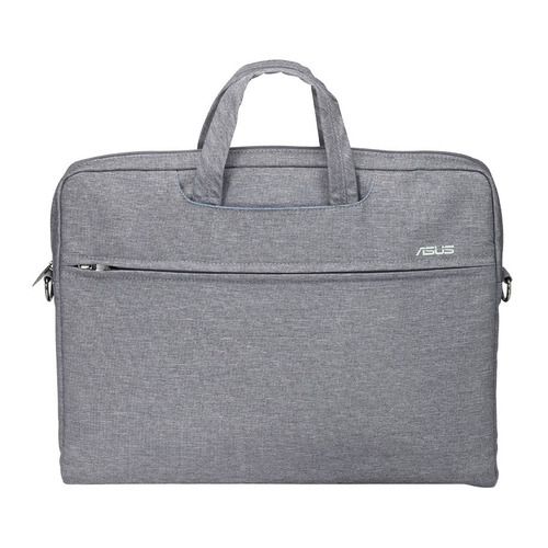 

Сумка для ноутбука 16" ASUS EOS Carry Bag, серый [90xb01d0-bba040]