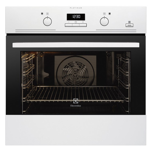 

Духовой шкаф ELECTROLUX EOB93434AW, белый