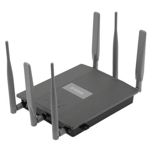 

Точка доступа D-Link DAP-2695/RU/A1A, DAP-2695/RU/A1A