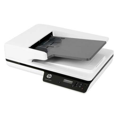 Сканер HP ScanJet Pro 3500 f1 [l2741a]
