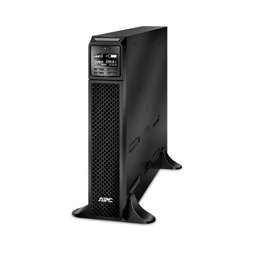 фото Ибп apc smart-ups srt srt2200xli, 2200вa