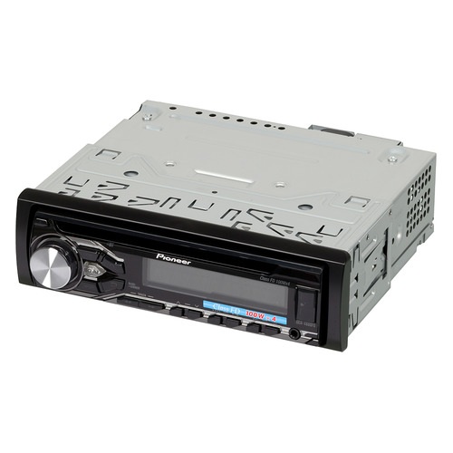 фото Автомагнитола pioneer deh-4800fd, usb