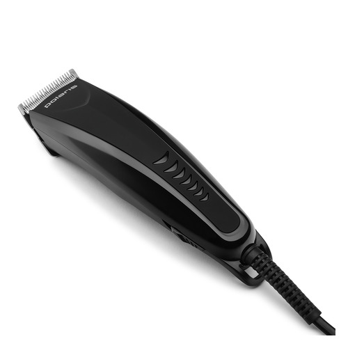 

Машинка для стрижки POLARIS PHC 1014S, черный [phc1014s]