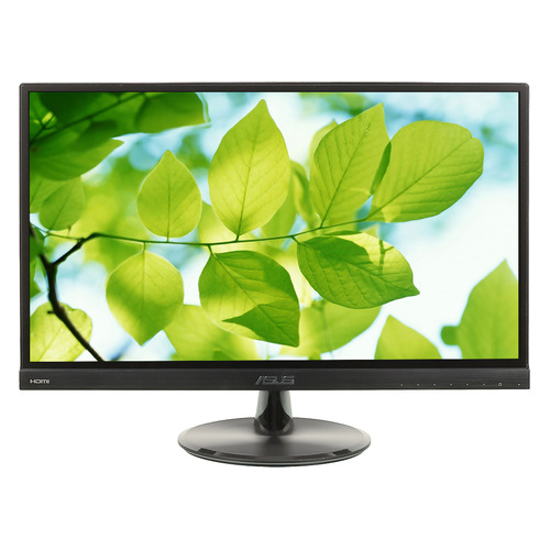 

Монитор ASUS VP239H 23", черный [90lm01u0-b01670]