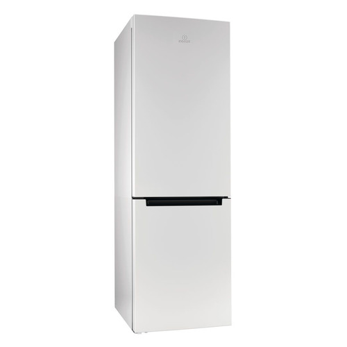 фото Холодильник indesit df 4180 w, двухкамерный, белый